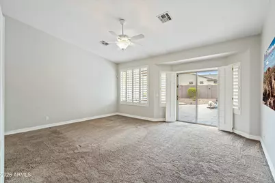 2345 N Vista Del Sol --, Mesa, AZ 85207 - Photo 20