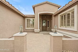 2345 N Vista Del Sol, Mesa, AZ 85207 - Photo 6