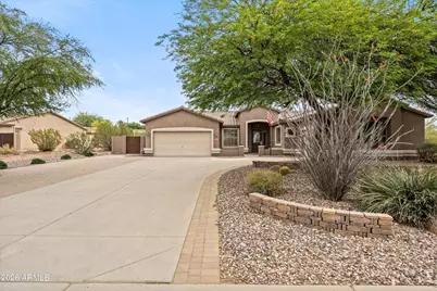 2345 N Vista Del Sol --, Mesa, AZ 85207 - Photo 4