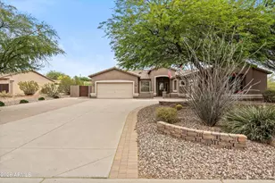 2345 N Vista Del Sol, Mesa, AZ 85207 - Photo 4