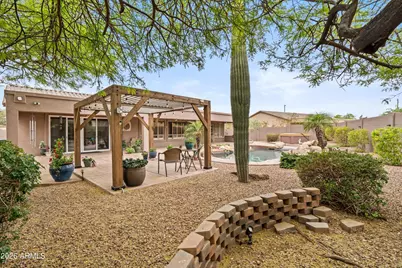 2345 N Vista Del Sol --, Mesa, AZ 85207 - Photo 2