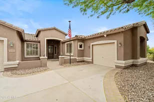 2345 N Vista Del Sol, Mesa, AZ 85207 - Photo 6