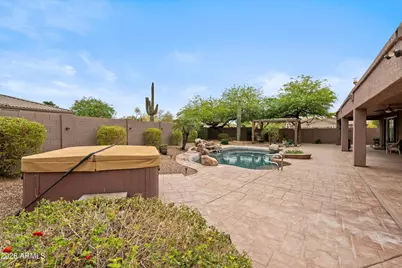2345 N Vista Del Sol --, Mesa, AZ 85207 - Photo 40