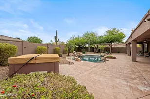 2345 N Vista Del Sol, Mesa, AZ 85207 - Photo 40