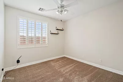 2345 N Vista Del Sol --, Mesa, AZ 85207 - Photo 32