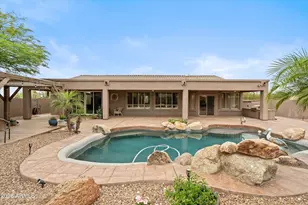 2345 N Vista Del Sol, Mesa, AZ 85207 - Photo 38