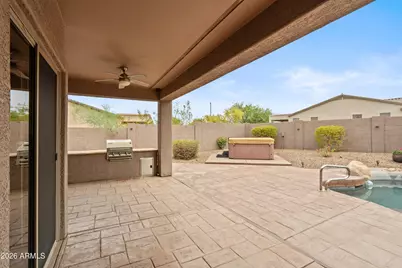 2345 N Vista Del Sol --, Mesa, AZ 85207 - Photo 40