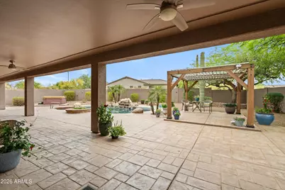 2345 N Vista Del Sol --, Mesa, AZ 85207 - Photo 38