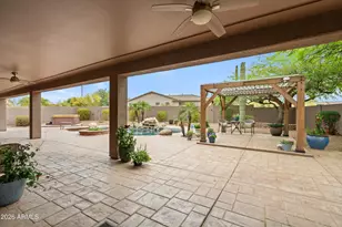 2345 N Vista Del Sol, Mesa, AZ 85207 - Photo 38