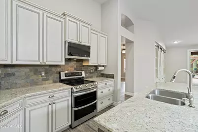 2345 N Vista Del Sol --, Mesa, AZ 85207 - Photo 16