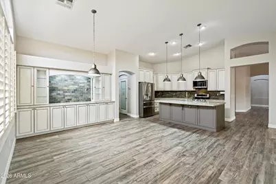 2345 N Vista Del Sol --, Mesa, AZ 85207 - Photo 18