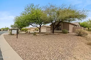 2345 N Vista Del Sol, Mesa, AZ 85207 - Photo 4