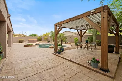 2345 N Vista Del Sol --, Mesa, AZ 85207 - Photo 42