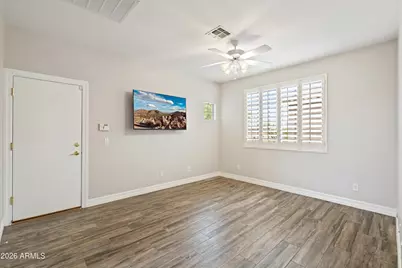 2345 N Vista Del Sol --, Mesa, AZ 85207 - Photo 30