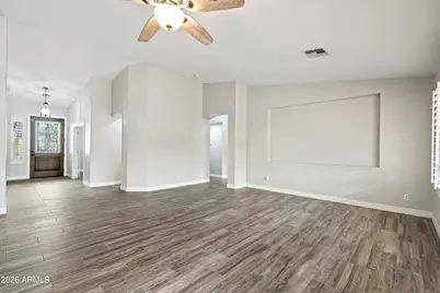 2345 N Vista Del Sol --, Mesa, AZ 85207 - Photo 14
