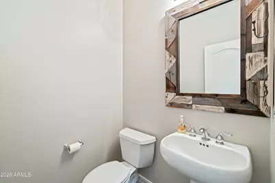 2345 N Vista Del Sol --, Mesa, AZ 85207 - Photo 12