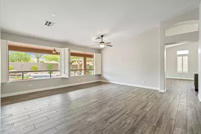 2345 N Vista Del Sol --, Mesa, AZ 85207 - Photo 12