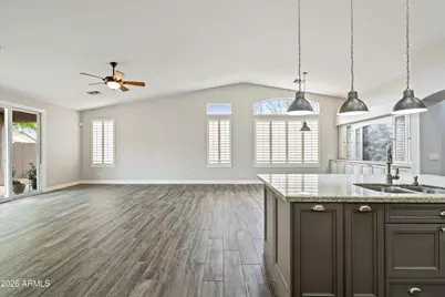 2345 N Vista Del Sol --, Mesa, AZ 85207 - Photo 14