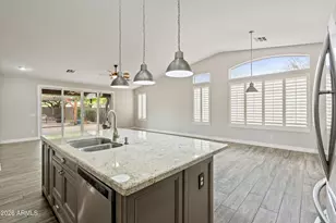 2345 N Vista Del Sol, Mesa, AZ 85207 - Photo 16