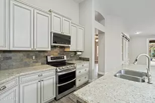 2345 N Vista Del Sol, Mesa, AZ 85207 - Photo 18