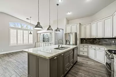 2345 N Vista Del Sol --, Mesa, AZ 85207 - Photo 16