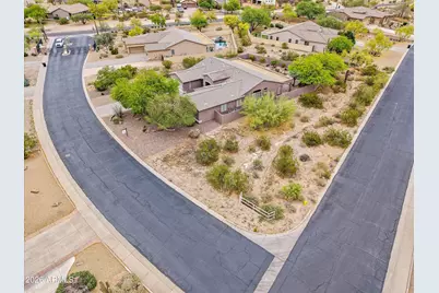 2345 N Vista Del Sol --, Mesa, AZ 85207 - Photo 46