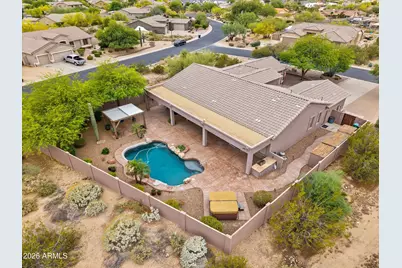 2345 N Vista Del Sol --, Mesa, AZ 85207 - Photo 44
