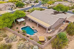 2345 N Vista Del Sol, Mesa, AZ 85207 - Photo 44