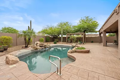 2345 N Vista Del Sol --, Mesa, AZ 85207 - Photo 42