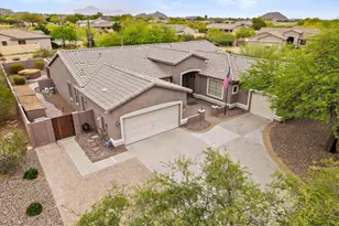 2345 N Vista Del Sol, Mesa, AZ 85207 - Photo 1