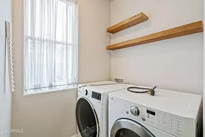 2345 N Vista Del Sol --, Mesa, AZ 85207 - Photo 36