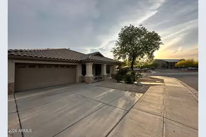3251 W Vista Bonita Drive, Phoenix, AZ 85027 - Photo 2