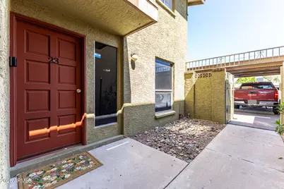 4615 N 39th Avenue #23, Phoenix, AZ 85019 - Photo 1