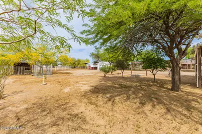 4320 E Hash Knife Draw Road, San Tan Valley, AZ 85140 - Photo 32