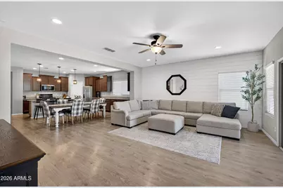 5218 S Lindenwood Circle, Mesa, AZ 85212 - Photo 12