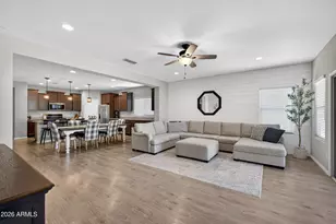 5218 S Lindenwood Cir, Mesa, AZ 85212 - Photo 12