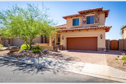3432 N Sonoran Hills, Mesa, AZ 85207 - Photo 2