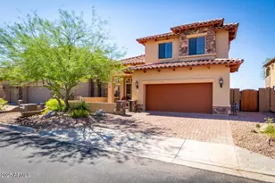 3432 N Sonoran Hills, Mesa, AZ 85207 - Photo 2