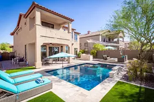 3432 N Sonoran Hills, Mesa, AZ 85207 - Photo 1