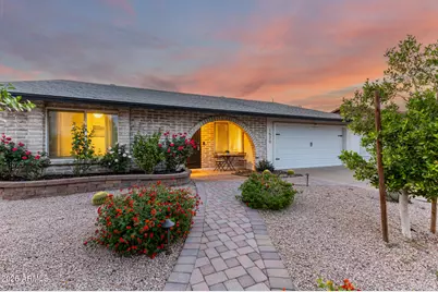 1520 S Gaylord --, Mesa, AZ 85204 - Photo 2