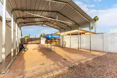 1520 S Gaylord --, Mesa, AZ 85204 - Photo 44
