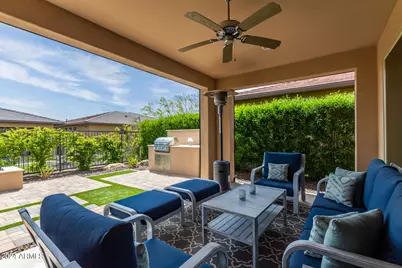 13231 W Hummingbird Terrace, Peoria, AZ 85383 - Photo 22