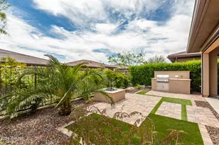 13231 W Hummingbird Terrace, Peoria, AZ 85383 - Photo 26