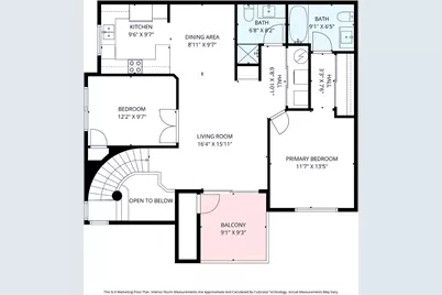 1905 E University Drive #Unit 210, Tempe, AZ 85288 - Photo 38