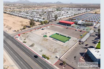 2080 N Trekell Road #-, Casa Grande, AZ 85122 - Photo 2