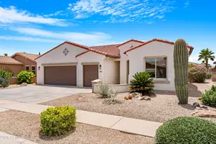 2619 E San Thomas Dr, Casa Grande, AZ 85194 - Photo 2