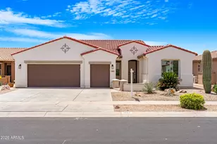 2619 E San Thomas Dr, Casa Grande, AZ 85194 - Photo 1