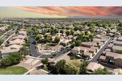 2868 S Anderson Lane, Gilbert, AZ 85295 - Photo 50