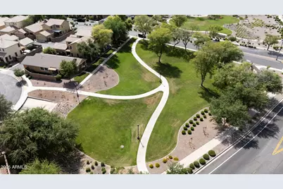 2868 S Anderson Lane, Gilbert, AZ 85295 - Photo 56