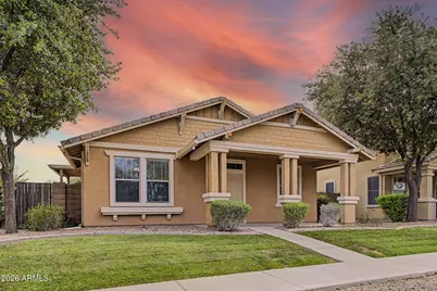 2868 S Anderson Lane, Gilbert, AZ 85295 - Photo 2